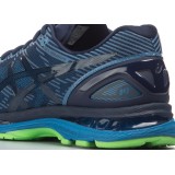 ASICS GEL-NIMBUS 19 LITE SHOW T7C3N-4943 Royal Blue Image 3