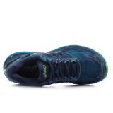 ASICS GEL-NIMBUS 19 LITE SHOW T7C3N-4943 Royal Blue Image 4