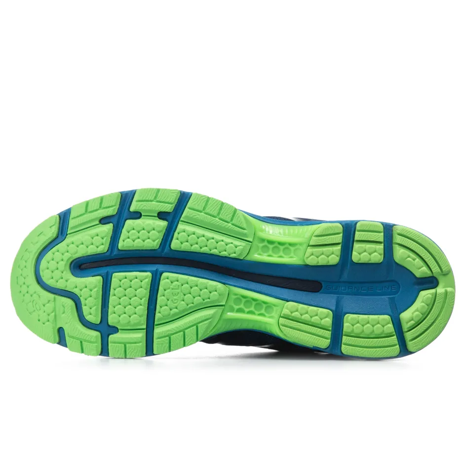 ASICS GEL-NIMBUS 19 LITE SHOW T7C3N-4943 Royal Blue - Zakcret.gr