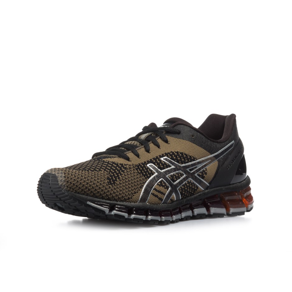ASICS GEL-QUANTUM 360 KNIT T728N-9086 Χακί