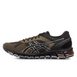 ASICS GEL-QUANTUM 360 KNIT T728N-9086 Χακί Εικόνα 