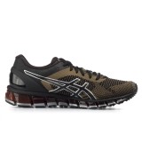 ASICS GEL-QUANTUM 360 KNIT T728N-9086 Χακί Εικόνα 1