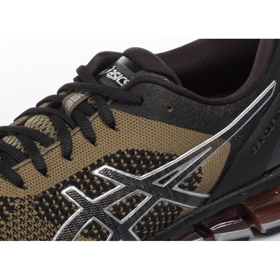 ASICS GEL-QUANTUM 360 KNIT T728N-9086 Χακί