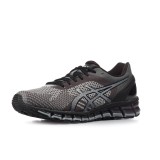 ASICS GEL-QUANTUM 360 KNIT T728N-9697 Ανθρακί Εικόνα 0