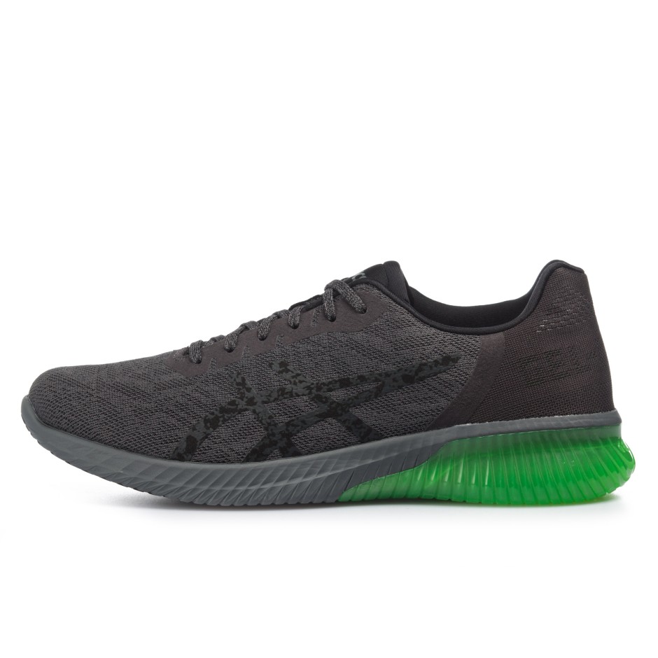 ASICS GEL-KENUN T7C4N-9590 Coal