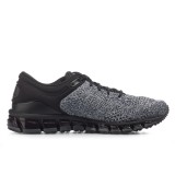 ASICS GEL-QUANTUM 360 KNIT 2 T840N-9001 Μαύρο Εικόνα 1