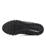 ASICS GEL-QUANTUM 360 KNIT 2 T840N-9001 Μαύρο Εικόνα 5