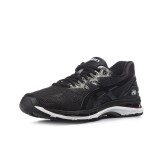 ASICS GEL-NIMBUS 20 T800N-9001 Black Image 0