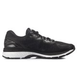 ASICS GEL-NIMBUS 20 T800N-9001 Black Image 1