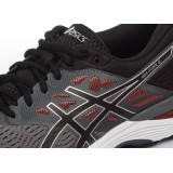 ASICS GEL-FLUX 5 T811N-9790 Coal Image 2