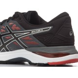 ASICS GEL-FLUX 5 T811N-9790 Coal Image 3