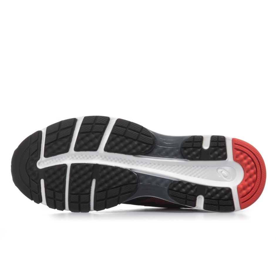 ASICS GEL-FLUX 5 T811N-9790 Coal