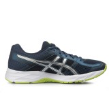 ASICS GEL-CONTEND 4 T715N-4993 Blue Image 1