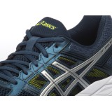 ASICS GEL-CONTEND 4 T715N-4993 Blue Image 2