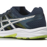 ASICS GEL-CONTEND 4 T715N-4993 Blue Image 3