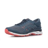 ASICS GEL-KAYANO 24 T749N-5656 Blue Image 0