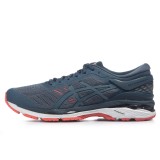 ASICS GEL-KAYANO 24 T749N-5656 Blue Image 
