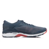 ASICS GEL-KAYANO 24 T749N-5656 Blue Image 1
