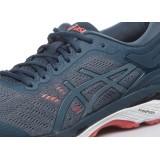ASICS GEL-KAYANO 24 T749N-5656 Blue Image 2