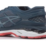 ASICS GEL-KAYANO 24 T749N-5656 Blue Image 3