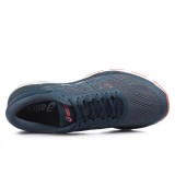 ASICS GEL-KAYANO 24 T749N-5656 Blue Image 4