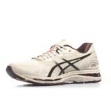 ASICS GEL-NIMBUS 20 "SAKURA PACK" T804N-0229 Beige Image 0