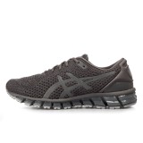 ASICS GEL-QUANTUM 360 KNIT 2 T840N-020 Ανθρακί Εικόνα 