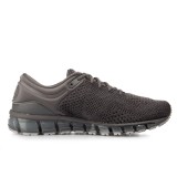 ASICS GEL-QUANTUM 360 KNIT 2 T840N-020 Ανθρακί Εικόνα 1