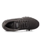 ASICS GEL-QUANTUM 360 KNIT 2 T840N-020 Ανθρακί Εικόνα 4