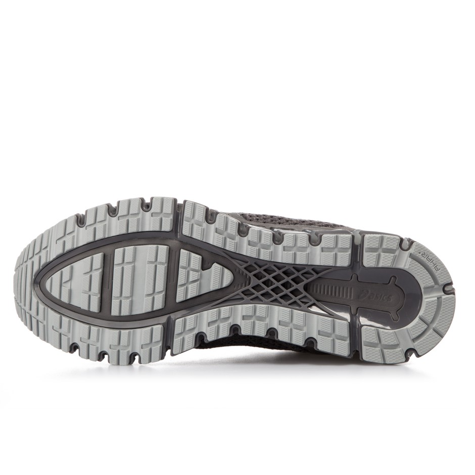 ASICS GEL-QUANTUM 360 KNIT 2 T840N-020 Ανθρακί