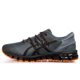 ASICS GEL-QUANTUM 360 4 1021A028-021 Γκρί Εικόνα 