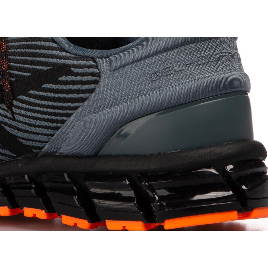 ASICS GEL-QUANTUM 360 4 1021A028-021 Γκρί