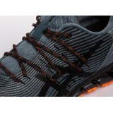 ASICS GEL-QUANTUM 360 4 1021A028-021 Γκρί Εικόνα 3