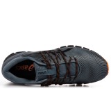 ASICS GEL-QUANTUM 360 4 1021A028-021 Γκρί Εικόνα 4