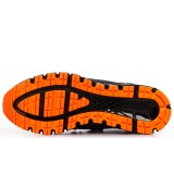 ASICS GEL-QUANTUM 360 4 1021A028-021 Γκρί Εικόνα 5