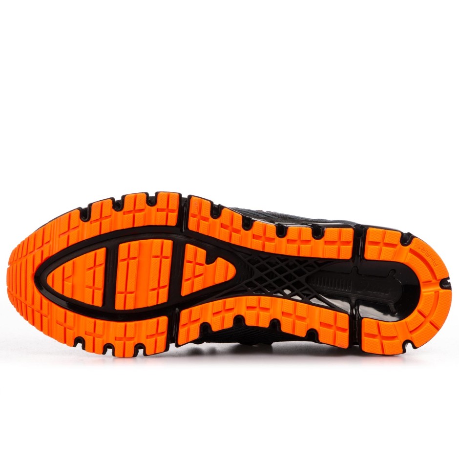 ASICS GEL-QUANTUM 360 4 1021A028-021 Γκρί