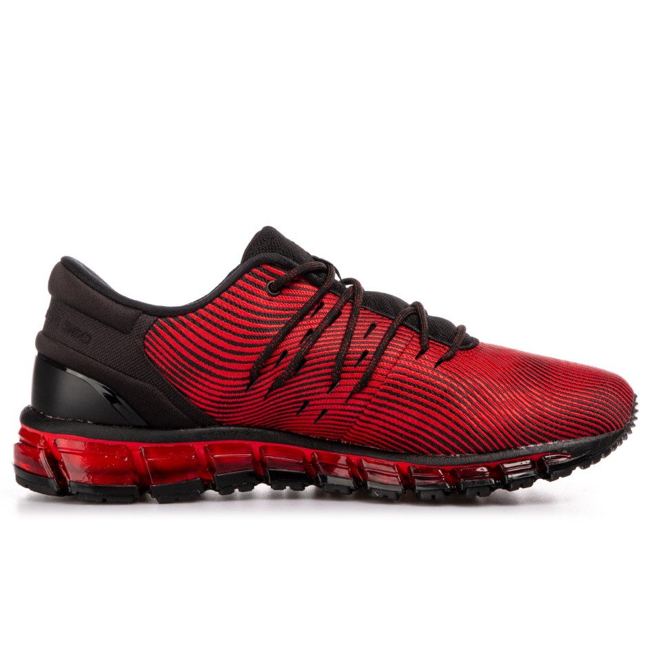 ASICS GEL-QUANTUM 360 4 1021A028-600 Red