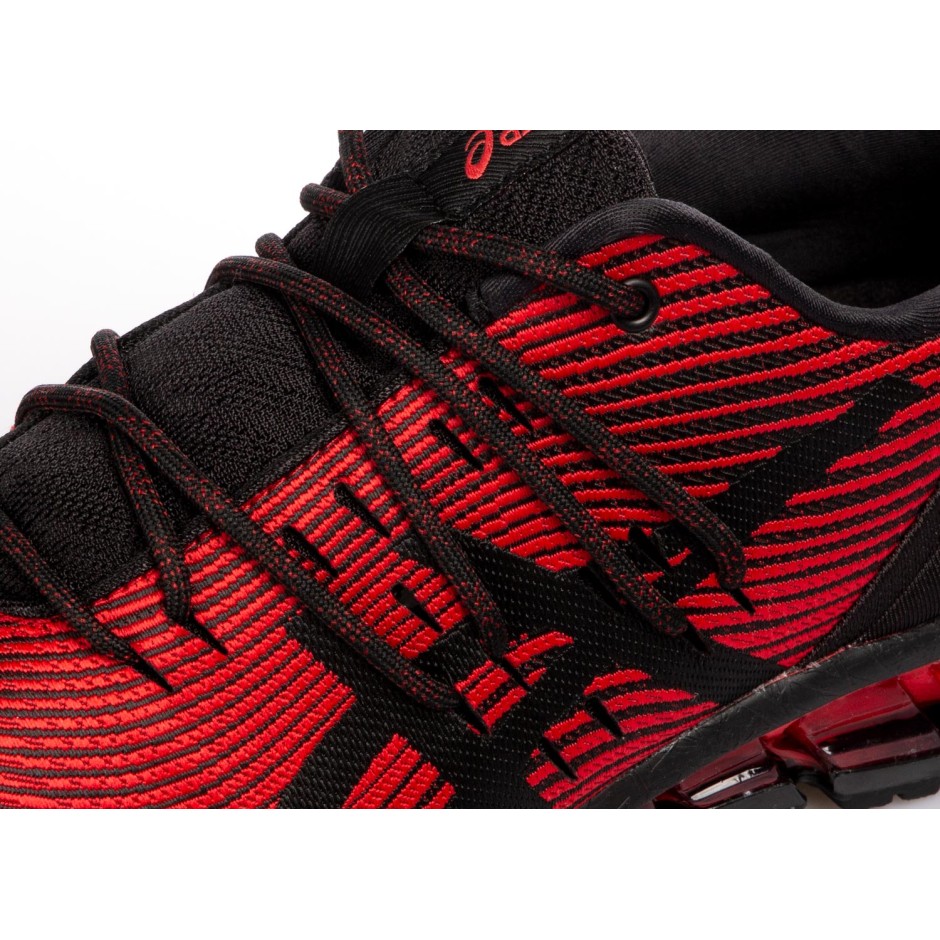 ASICS GEL QUANTUM 360 4 1021A028 600 Red Zakcret.gr