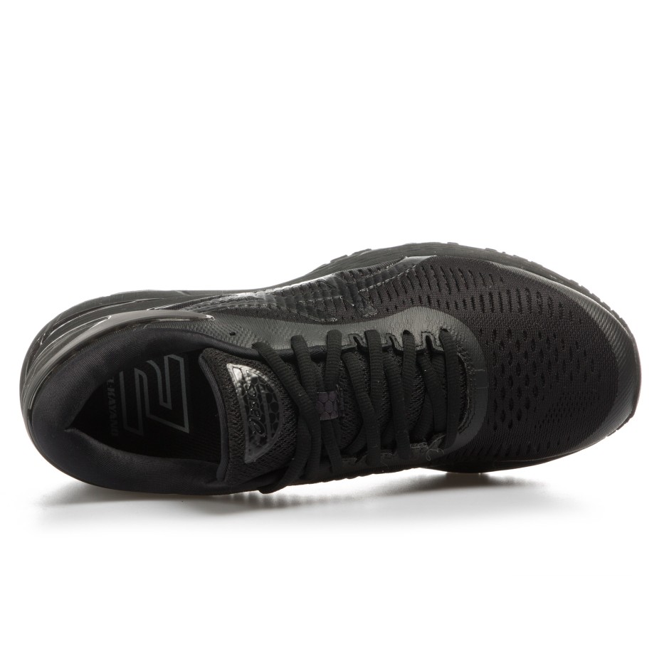 ASICS GEL-KAYANO 25 1011A019-002 Black