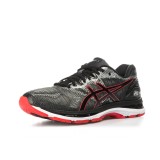 ASICS GEL-NIMBUS 20 T800N-002 Coal Image 0