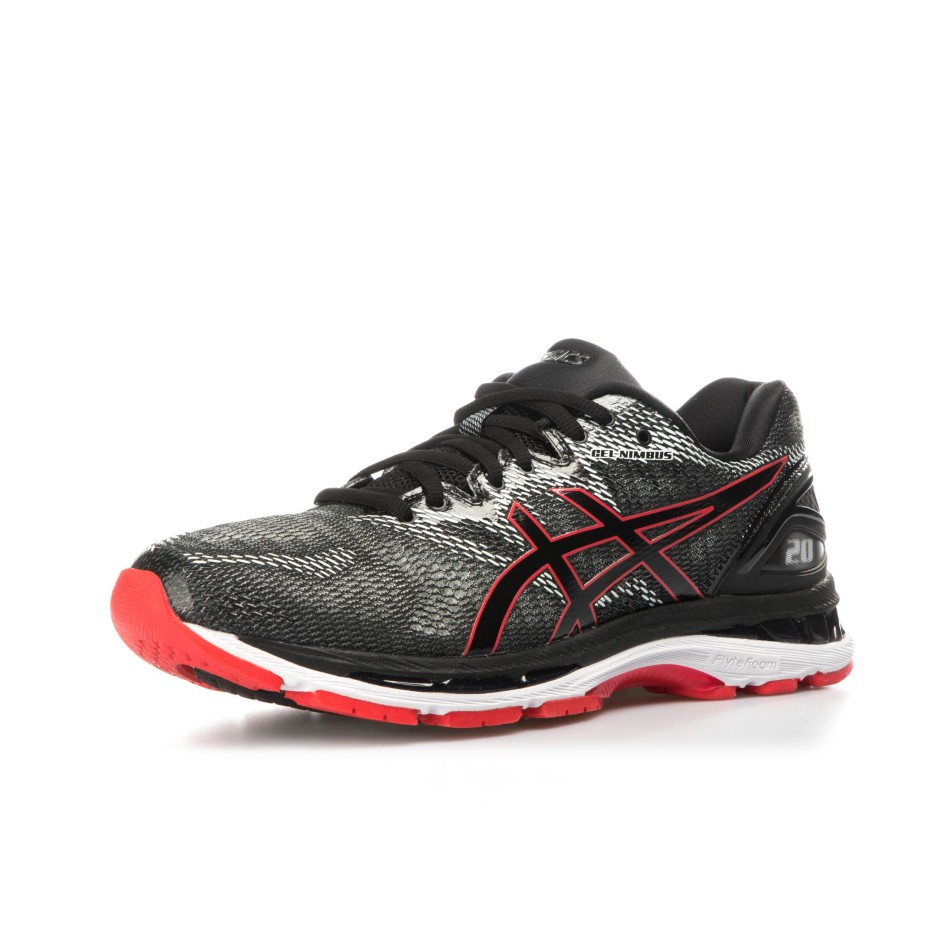 ASICS GEL-NIMBUS 20 T800N-002 Coal