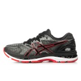 ASICS GEL-NIMBUS 20 T800N-002 Coal Image 