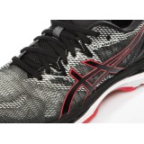 ASICS GEL-NIMBUS 20 T800N-002 Coal Image 2