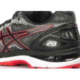 ASICS GEL-NIMBUS 20 T800N-002 Coal Image 3
