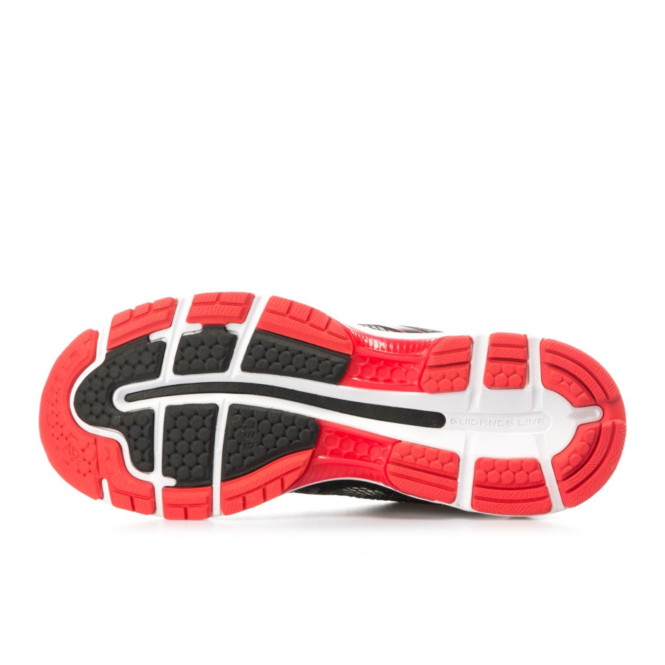ASICS GEL-NIMBUS 20 T800N-002 Coal