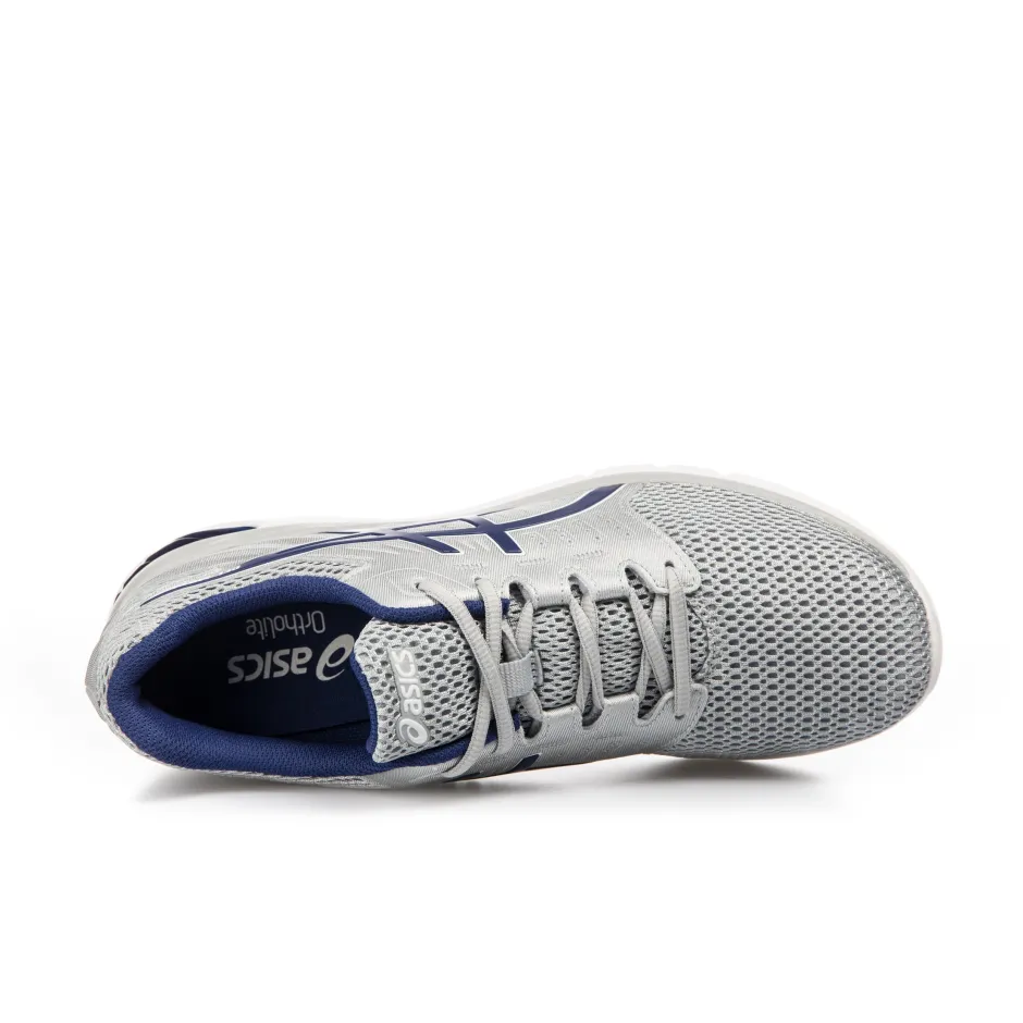 ASICS GEL-MOYA T841N-021 Grey - Zakcret.gr