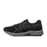 ASICS GEL CONTEND 4 T715N-002 Black Image 
