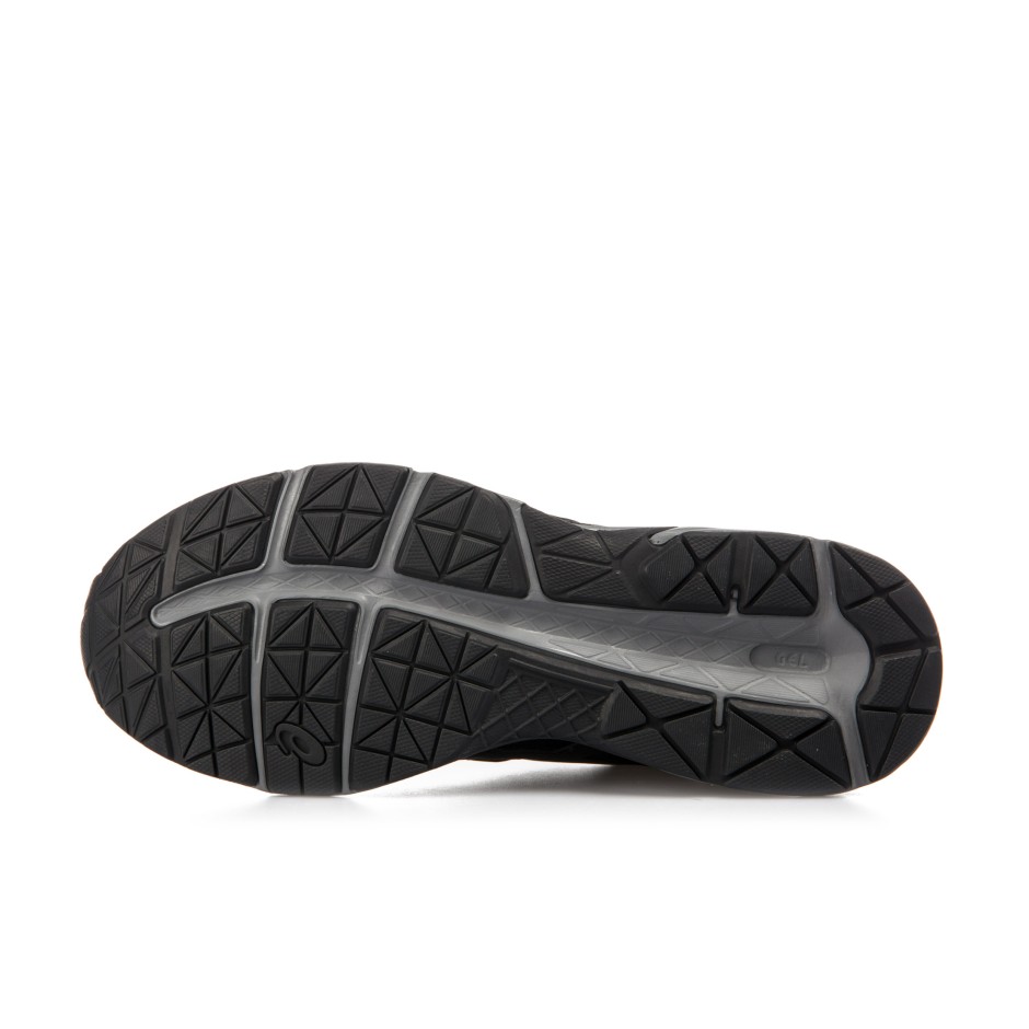 ASICS GEL CONTEND 4 T715N-002 Black