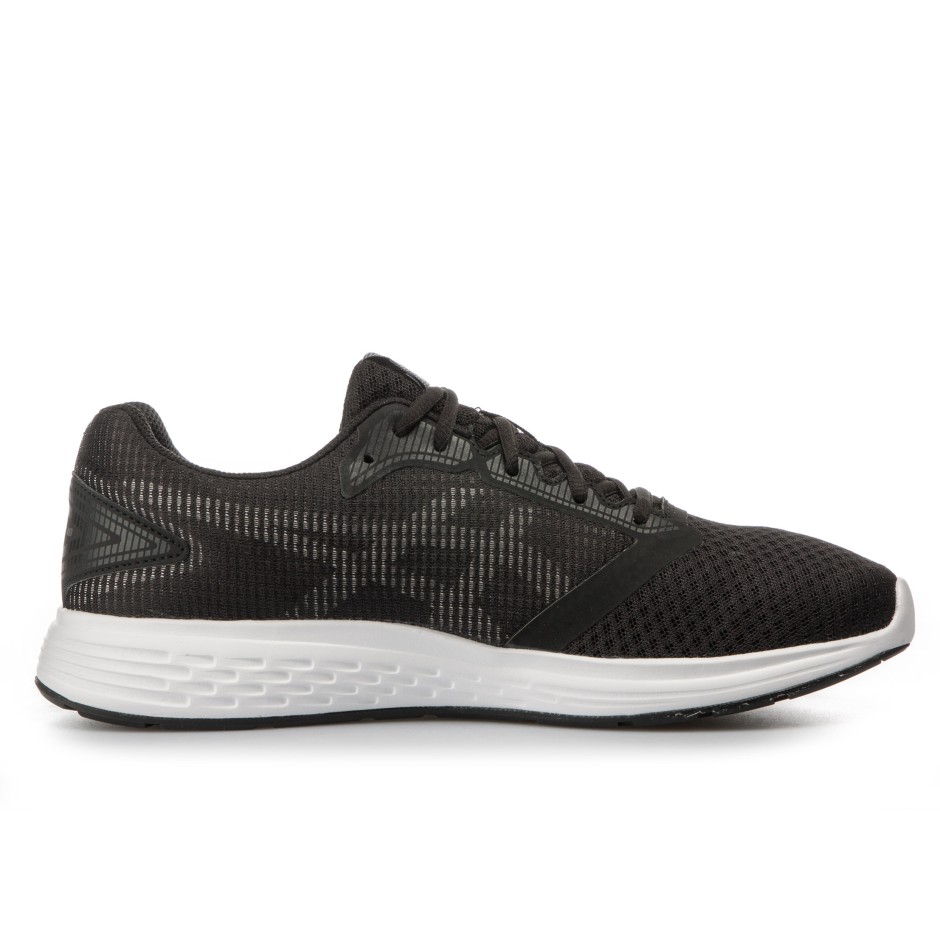 ASICS PATRIOT 10 1011A131-001 Μαύρο