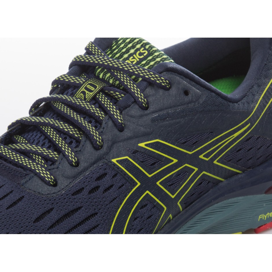 ASICS GEL CUMULUS 20 G TX 1011A015 400 Blue Zakcret.gr